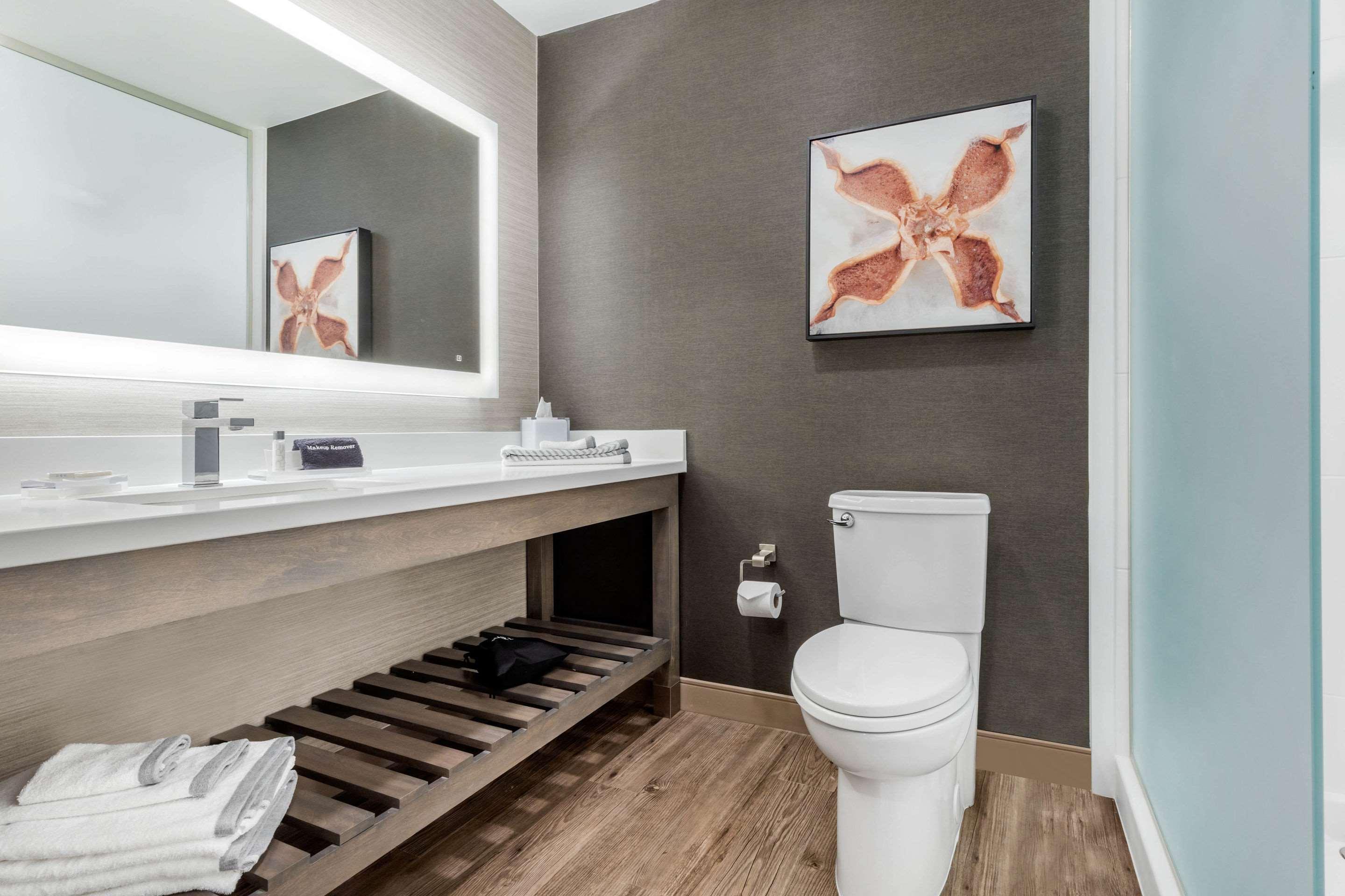 Cambria Downtown-whiskey Row Hotel 3*
