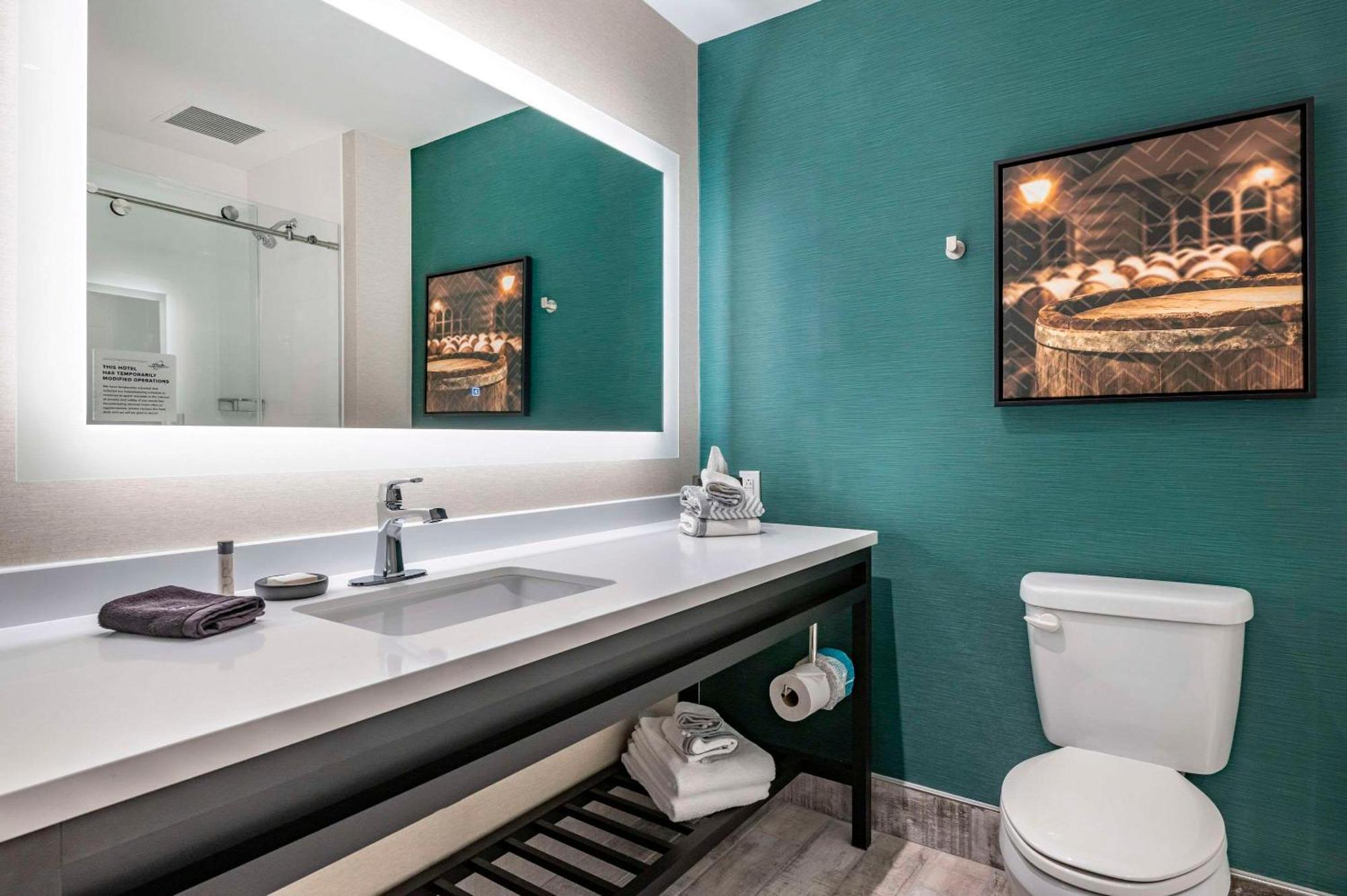 Hotel Cambria Downtown-whiskey Row 3*