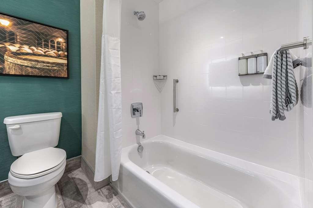 Hotel Cambria Downtown-whiskey Row Louisville