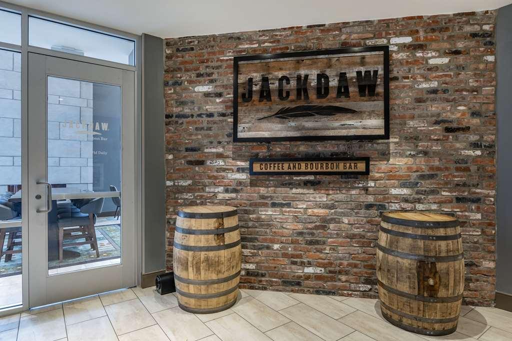 Cambria Downtown-whiskey Row 3* Louisville