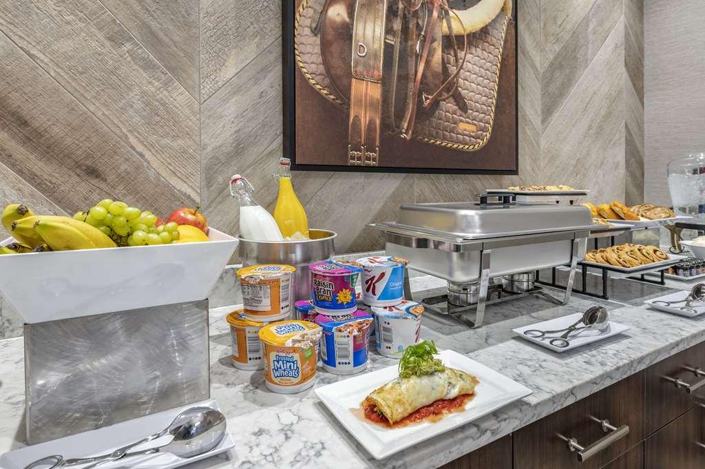 Cambria Downtown-whiskey Row Hotel 3*