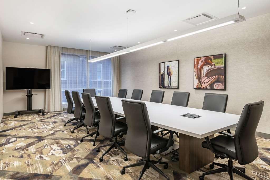 Hotel Cambria Downtown-whiskey Row 3*